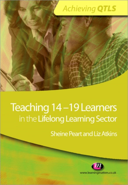Binding: Paperback
Description: More and more teachers in the lifelong learning sector are required to teach the 14 - 19 age group. This book is a practical guide to delivering learning to 14 - 19s. It begins by looking at the background to teaching 14 - 19 in FE and covers current pathways for achievement.