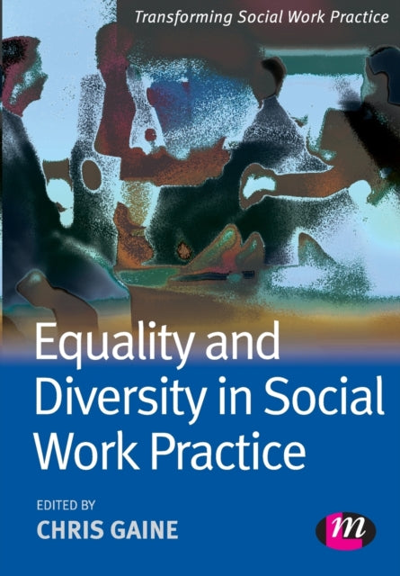 Binding: Paperback
Description: Social workers must develop a sensitive yet informed approach when working with service users from different social and cultural groups.