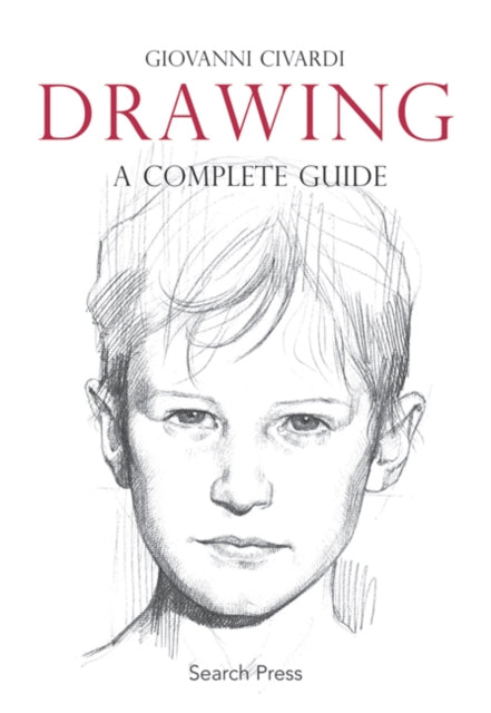 Binding: Paperback
Description: This is an essential book for anyone learning to draw or wishing to improve their drawing.