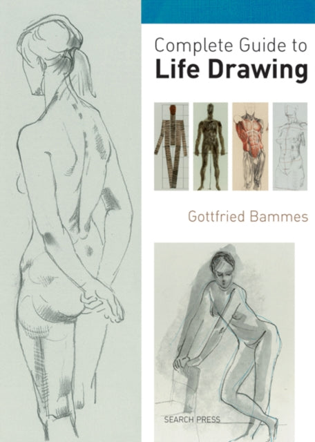 Binding: Paperback
Description: This fantastic book is all you need if you want to start drawing the figure or if you want to develop your life - drawing skills.