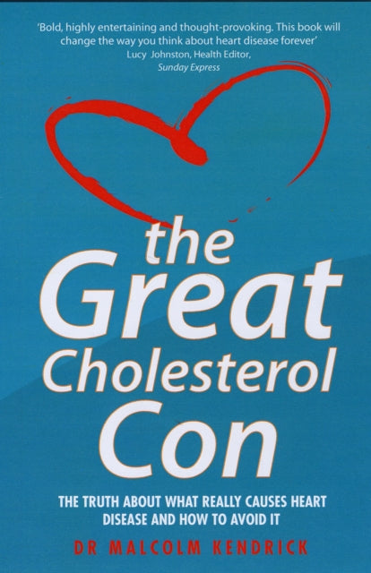 Binding: Paperback
Description: Statins are the so - called wonder drugs prescribed to lower blood cholesterol levels and claim to offer unparalleled protection against heart disease.