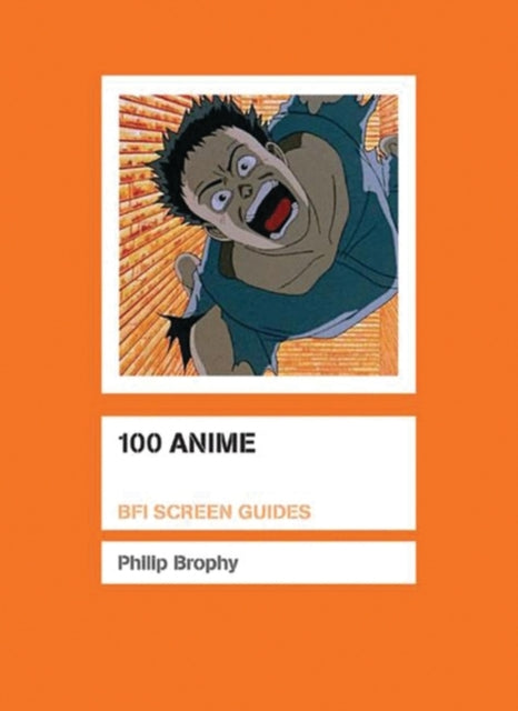 Binding: Paperback
Description: An exploration of the wonderfully complex and beautifully disorienting world of Japanese animation - anime. Provides an overview of the importance of the anime industry in Japan by analysing 100 of its most important and influential productions.