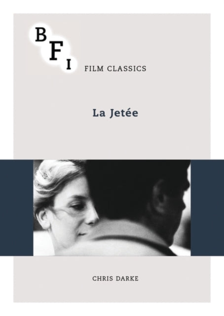 Binding: Paperback
Description: Chris Marker's La Jet e is 28 minutes long and almost entirely made up of black - and - white still images. Since its release in 1964, the film which Marker described as a 'photo - novel has haunted generations of viewers and inspired writers artists and film - makers.