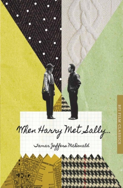Binding: Paperback
Description: Ground - breaking in its departure from its predecessors When Harry Met Sally (1989) established classic romantic comedy themes and tropes still being employed today.
Title: When Harry Met Sally .