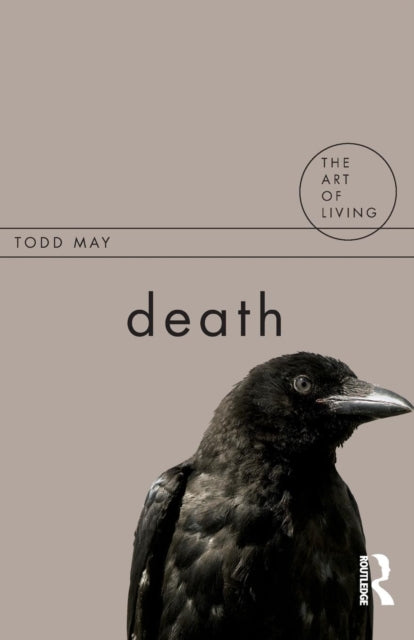 Binding: Paperback
Description: The fact that we will die and that our death can come at any time pervades the entirety of our living. There are many ways to think about and deal with death. Among those ways however a good number of them are attempts to escape its grip.