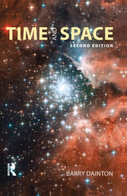 Binding: Hardcover
Description: The first edition (2001) of this title quickly established itself on courses on the philosophy of time and space.