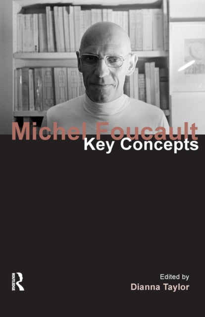 Binding: Paperback
Description: Michel Foucault was one of the twentieth century's most influential and provocative thinkers.