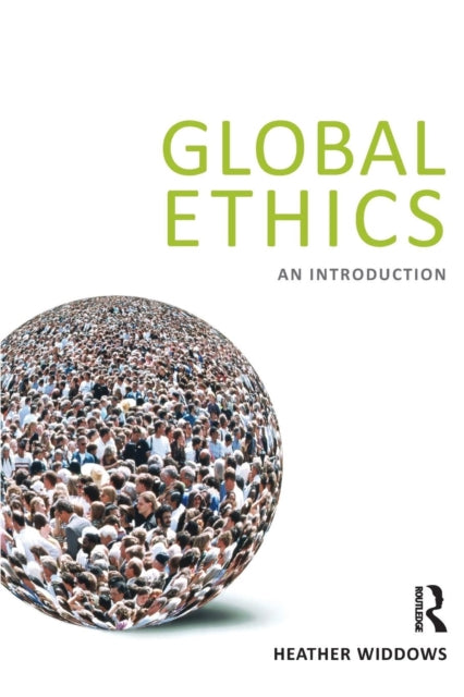 Binding: Paperback
Description: Global ethics addresses some of the most pressing ethical concerns today including rogue states torture scarce resources poverty migration consumption global trade medical tourism and humanitarian intervention. It is both topical and important.