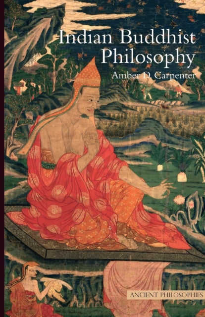 Binding: Paperback
Description: Organised in broadly chronological terms this book presents the philosophical arguments of the great Indian Buddhist philosophers of the fifth century BCE to the eighth century CE.