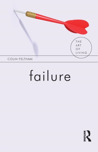 Binding: Paperback
Description: Failure success's ugly sister is inevitable - cognitively biologically and morally. We all make mistakes we all die and we all get it wrong. A chain of flaws can be traced through all phenomena natural and human.