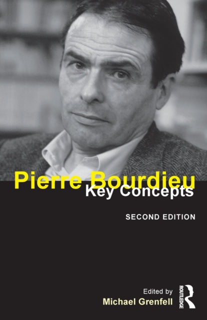 Binding: Paperback
Description: The French social philosopher Pierre Bourdieu is now recognised as one of the major thinkers of the twentieth century. In a career of over fifty years Bourdieu studied a wide range of topics: education culture art politics economics literature law and philosophy.