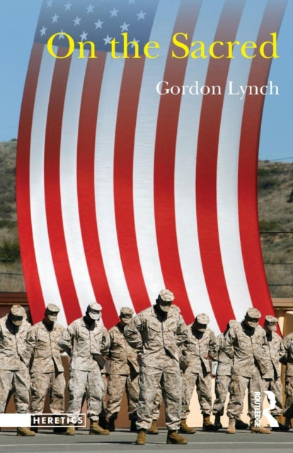 Binding: Paperback
Description: Progressive modern societies hold the promise of the triumph of reason and the banishing of primitive religious impulses to a bygone age. If this statement is orthodoxy to much of Western liberal thought then Gordon Lynch's On the Sacred is heresy.