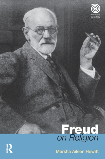 Binding: Paperback
Description: Freud argued that religions originate in the unconscious needs longings and fantasies of human minds. His work has served to highlight how any analysis of religion must explore mental life both the cognitive and the unconscious.