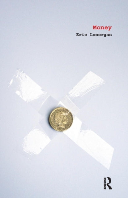 Binding: Paperback
Description: Eric Lonergan explores our complex relationship with money. In a provocative and insightful analysis he argues that few things seem to matter more to us but few things are as poorly understood.