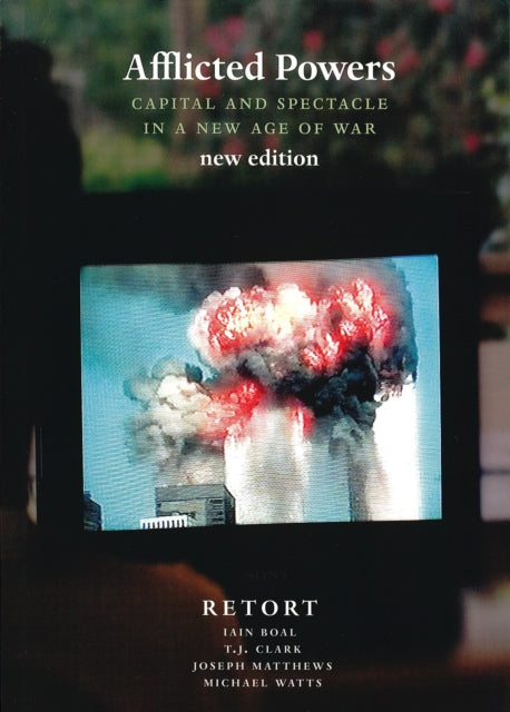 Binding: Paperback
Description: Afflicted Powers is an account of world politics since September 11, 2001. It aims to confront the perplexing doubleness of the present's lethal mixture of atavism and new - fangledness.