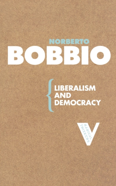 Binding: Paperback
Description: Liberalism and democracy have long been assumed to exist in a complementary relationship if not always an entirely easy one.