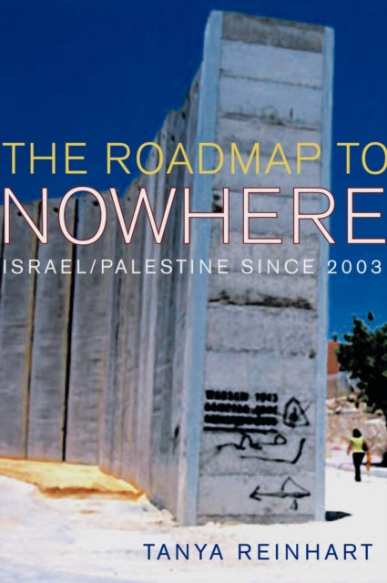 Binding: Paperback
Description: The Road Map to Nowhere is a devastating and timely book essential to understanding the current state of the Israel/ Palestine crisis and the propaganda that infects its coverage.