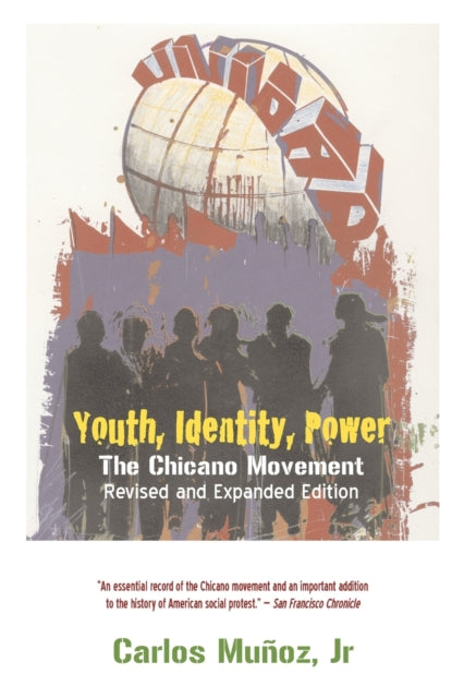Binding: Paperback
Description: Youth Identity Power is the classic study of the origins of the 1960s Chicano civil rights movement.