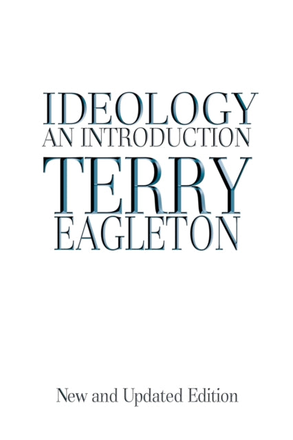 Binding: Paperback
Description: Ideology has never before been so much in evidence as a fact and so little understood as a concept as it is today.
