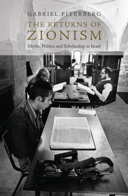 Binding: Paperback
Description: Examines the ideology and literature behind the colonization of Palestine from the late nineteenth century onwards.