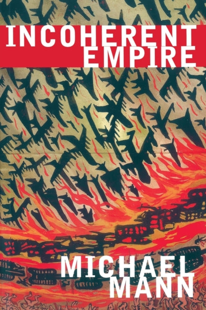 Binding: Paperback
Description: In this book noted sociologist Michael Mann argues that the new American imperialism is actually a new militarism.