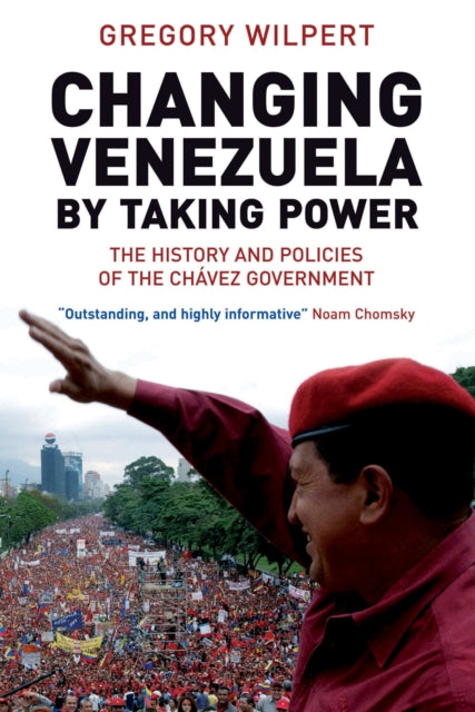 Binding: Paperback
Description: Since coming to power in 1998, the Chavez government has inspired both fierce internal debate and horror amongst Western governments accustomed to counting on an obeisant regime in the oil - rich state.