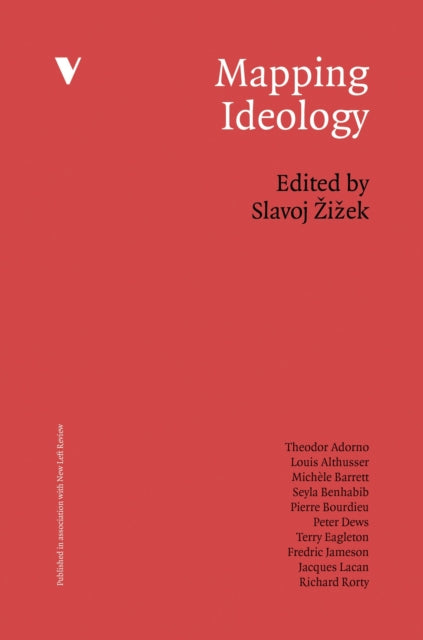 Binding: Paperback
Description: For a long time the term ideology was in disrepute having become associated with such unfashionable notions as fundamental truth and the eternal verities.
