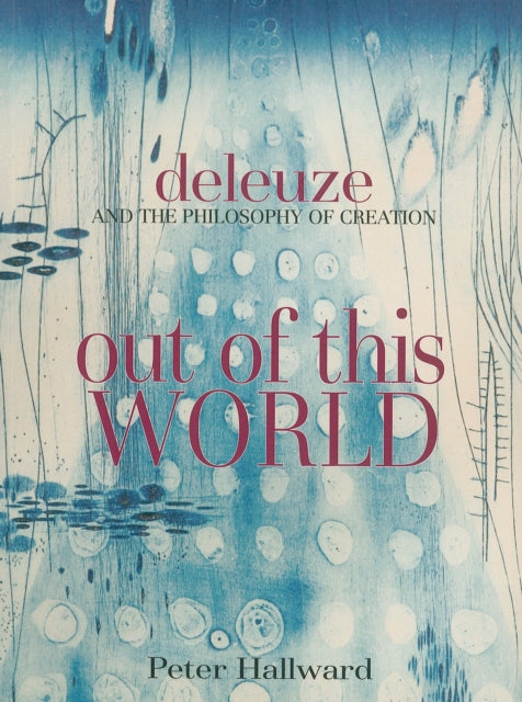 Binding: Paperback
Description: Gilles Deleuze was one of the most influential French philosophers of the last century.
