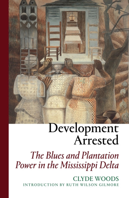 Binding: Paperback
Description: A new edition of a classic history of the Mississippi River Delta Development Arrested is a major reinterpretation of the 200 - year - old conflict between African American workers and the planters of the Mississippi Delta.