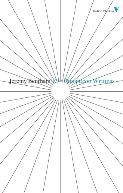 Binding: Paperback
Description: The Panopticon project for a model prison obsessed the English philosopher Jeremy Bentham for almost 20 years. In the end the project came to nothing; the Panopticon was never built.