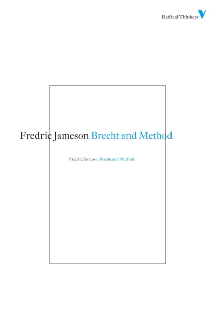 Binding: Paperback
Description: The legacy of Bertolt Brecht is much contested whether by those who wish to forget or to vilify his politics but his stature as the outstanding political playwright and poet of the twentieth century is unforgettably established in this major critical work.