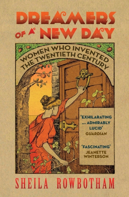Binding: Paperback
Description: From the 1880s to the 1920s a profound social awakening among women extended the possibilities of change far beyond the struggle for the vote. Amid the growth of globalized trade mass production immigration and urban slums American and British women broke with custom and prejudice.