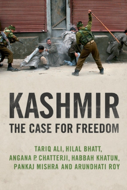 Binding: Paperback
Description: Kashmir is one of the most protracted and bloody occupations in the world and one of the most ignored.