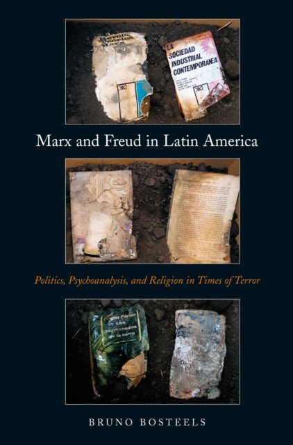 Binding: Paperback
Description: This book assesses the untimely relevance of Marx and Freud for Latin America thinkers alien to the region who became an inspiration to its beleaguered activists intellectuals writers and artists during times of political and cultural oppression.