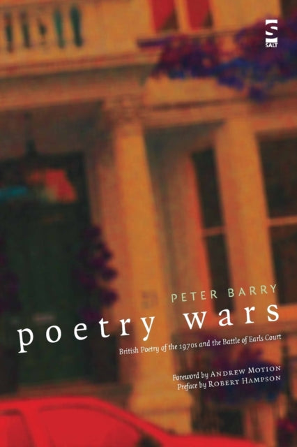 Binding: Paperback
Description: Poetry Wars describes the battle at the National Poetry Society during the 1970s between radicals and conservatives which had lasting effects on British poetry.