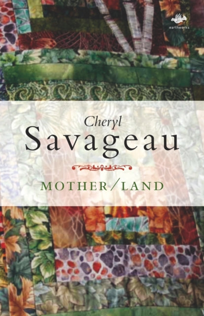 Binding: Paperback
Description: In Mother/ Land Savageau weaves traditional personal and family stories with stories of colonization and resistance revealing a landscape of trees ponds rivers and mountains rich in meaning for Abenaki people.