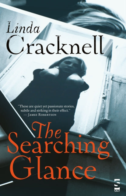 Binding: Paperback
Description: The Searching Glance is the long - awaited second collection from one of Scotland's leading short story writers. The worlds inhabited by the characters in these stories are diverse.
