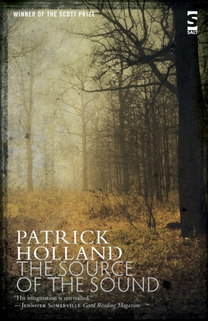 Binding: Paperback
Description: The Source of the Sound traces the journeys of exiles in search of home.