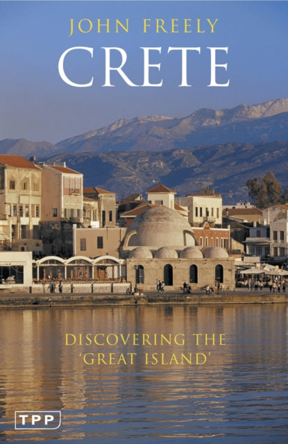 Binding: Paperback
Description: Crete the Great Island of Greece has been home to such figures as the legendary King Minos El Greco and Nikos Kazantzakis.