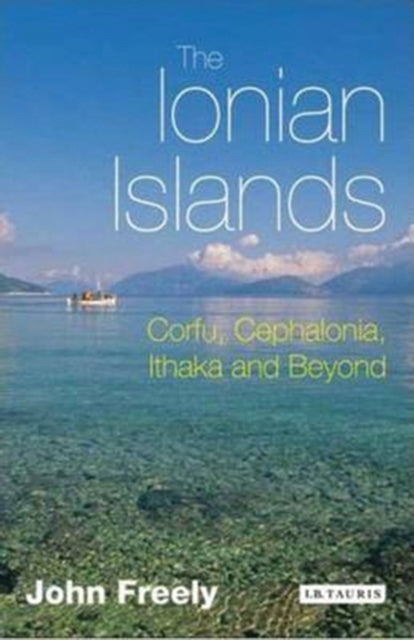 Binding: Paperback
Description: Rising from the waters between Greece and Italy the Ionians - peaks of an underwater mountain range - are some of the most culturally historically and mythologically rich in all Greece. It consists of Consisting of Corfu Paxos Ithaka Lefkas Cephalonia Zakynthos and Kythera.