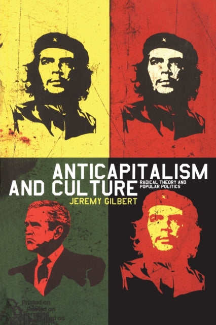 Binding: Paperback
Description: What does 'anticapitalism really mean for the politics and culture of the twenty - first century? Anticapitalism is an idea which despite going global remains rooted in the local persisting as a loose collection of grassroots movements and actions.