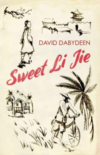 Binding: Paperback
Description: Life in Wuhan and British Guiana is vividly evoked in this novel told mainly through letters. Amidst the crumbling Chinese feudal system and life under British colonial rule the novel's characters seek personhood and interdependence.