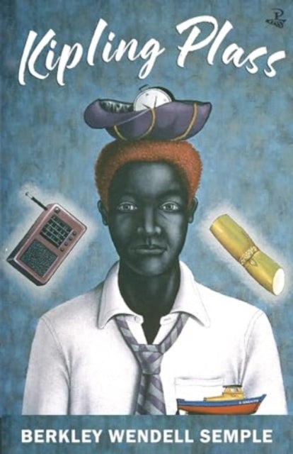 Binding: Paperback
Description: A politically astute coming - of - age novel set in Guyana in the turbulent late 1970s where Kipling Plass and his teenage friends struggle for physical and emotional survival as they contend with the colonial past racial animosity and Guyana's economic hardships.