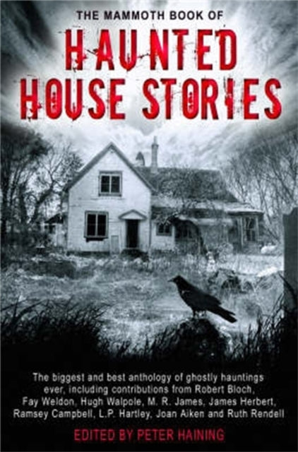 Binding: Paperback
Description: Expanded and with great new stories this is the biggest and best anthology of ghostly hauntings ever.