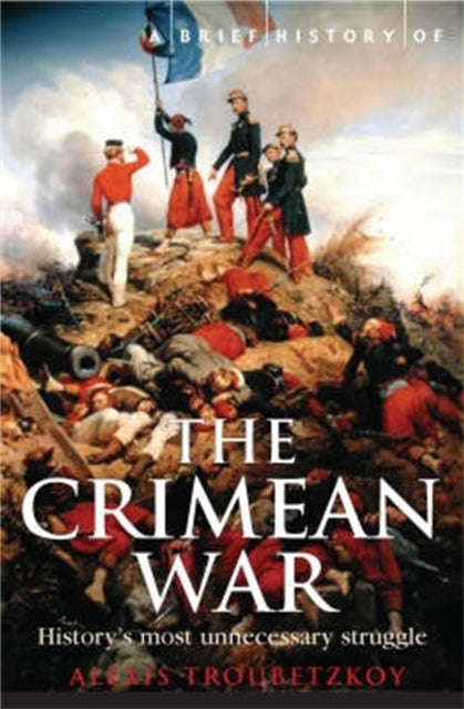 Binding: Paperback
Description: In September 1854, the armies of Britain France and Turkey invaded Russia. In the months that followed over half a million soldiers fell. They died from bullet wounds and shrapnel cholera and disease starvation and freezing.