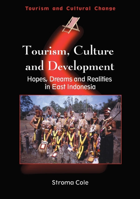 Binding: Paperback
Description: Can tourism help a poor remote community to develop? How much does tourism change a village? How can a village have the benefits tourism offers without the problems it can cause? These are the questions that lie at the core of this text.