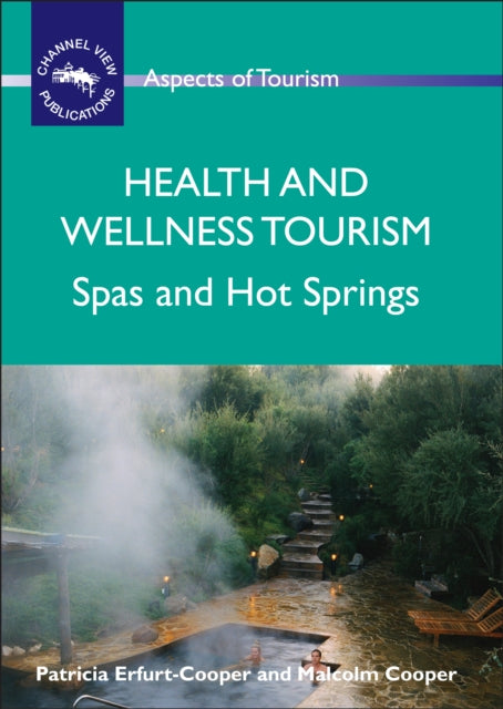 Binding: Paperback
Description: Geothermal springs constitute a major tourism resource providing spectacular settings recreation facilities a recognised value in treatments beneficial for health and wellness a sense of heritage and adventure and links with the natural environment.