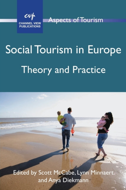 Binding: Paperback
Description: This book examines the concept of social tourism within a European context.