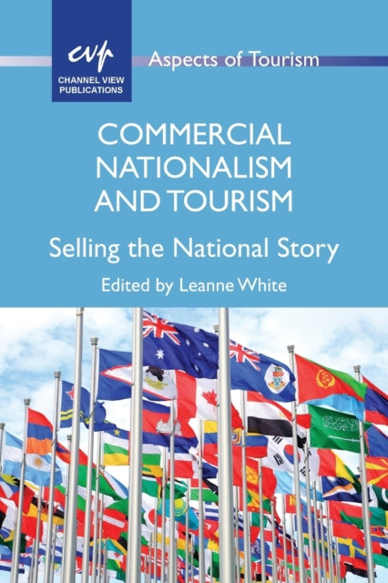 Binding: Paperback
Description: This book combines academic analysis and critical exploration to examine national narratives in the context of tourism and events around the world. It explores how particular narratives are woven to tell (and sell) a national story.