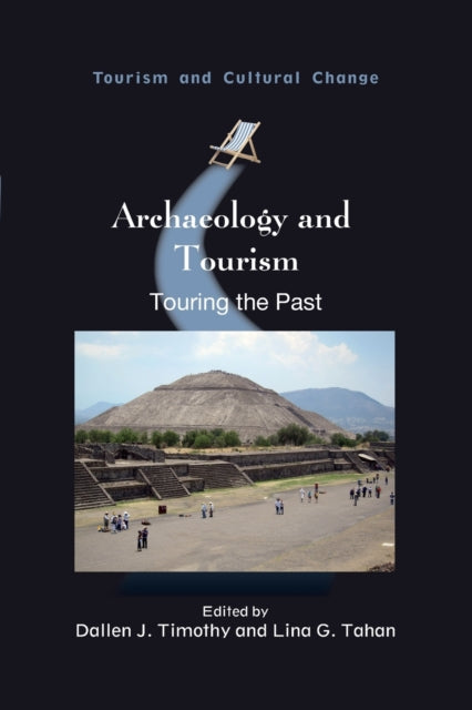 Binding: Paperback
Description: This book provides a global and thematic examination of the relationships between archaeology and tourism and a critical analysis of thinking in the area of archaeology - based tourism.